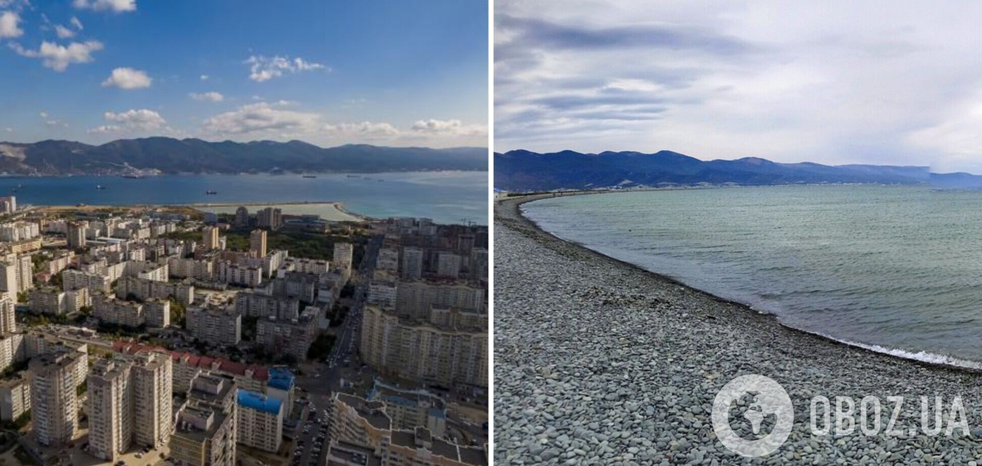 Тлен и безнадега: россиянка съездила на популярный курорт РФ и испытала шок