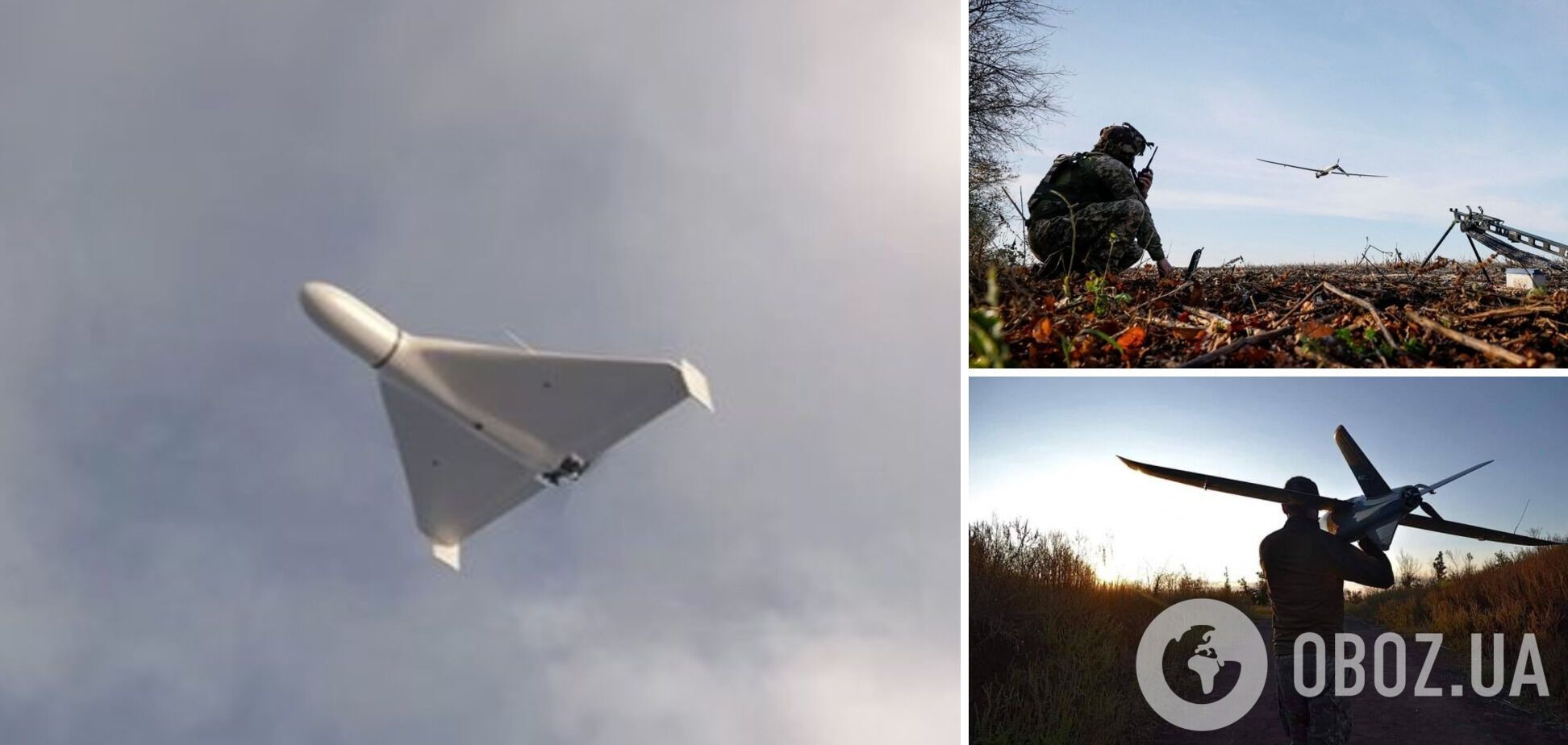 'Имеем приличные цифры': Камышин рассказал о производстве аналогов 'Шахедов' в Украине и других позиций