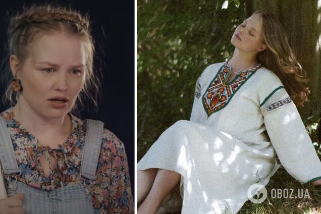 Что известно о звезде нашумевшего сериала 'Встигнути до 30', которую назвали 'типично российской Любой', и ее позиции по поводу скандала