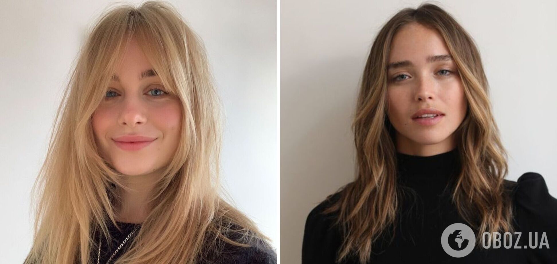 Что такое стрижка 'майка' и почему модницы мира хотят ее повторить: выглядит эффектно даже через полгода