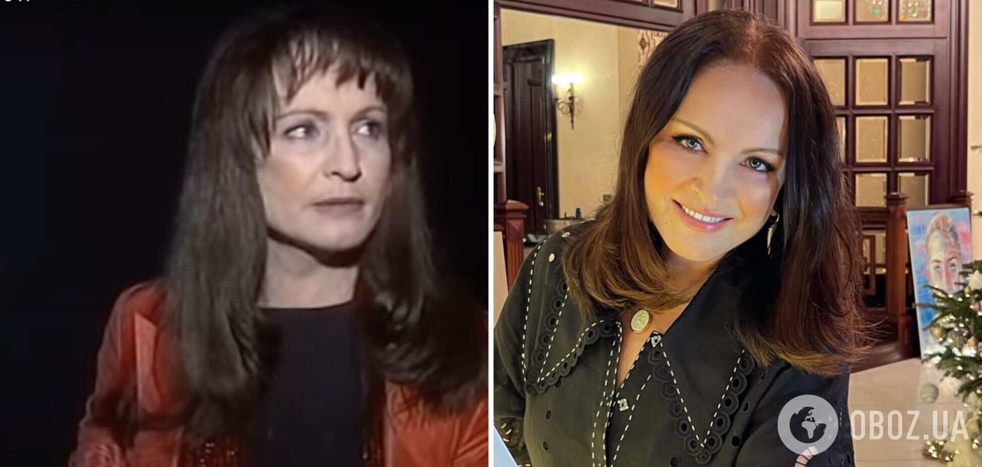 'Какой у нее классный украинский!' Видео Софии Ротару 22-летней давности поразило сеть