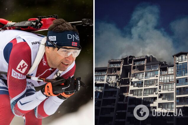 'Не замечаем войны': легенда мирового спорта цинично высказался об Украине и осудил отстранение России