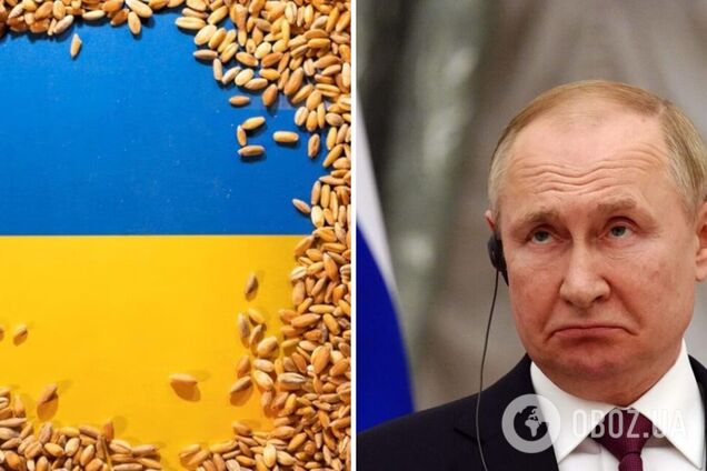 Путіну світить ще один ордер на арешт, він заздалегідь планував голод в Україні – The Independent