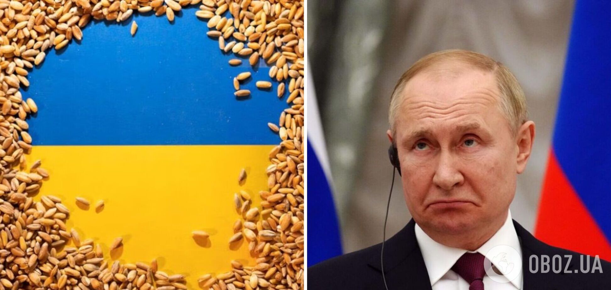 Путіну світить ще один ордер на арешт, він заздалегідь планував голод в Україні – The Independent