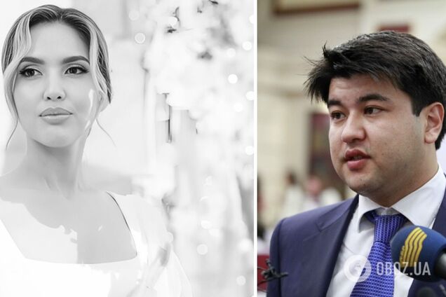 У Казахстані ексміністр до смерті забив дружину в ресторані: суспільство збунтувалося