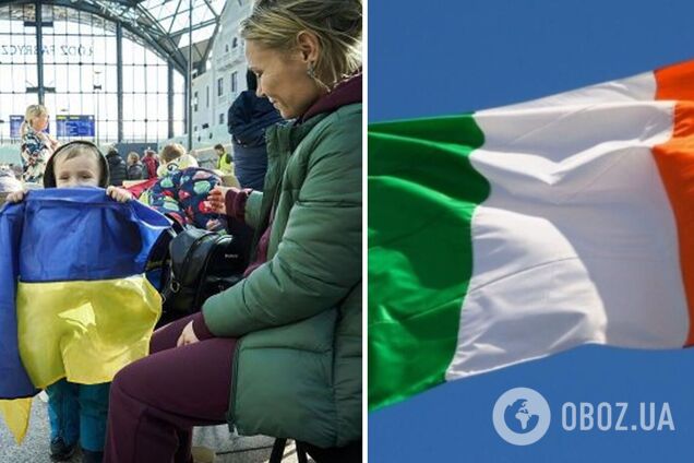 Украинцам в Ирландии снова разрешат ехать домой на Рождество