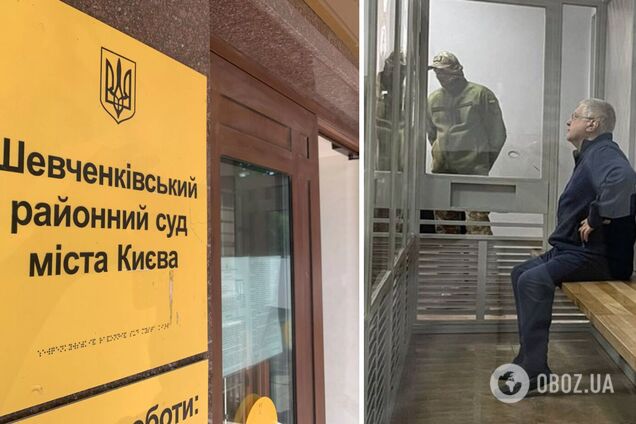 Суд продлил содержание Коломойского под стражей: адвокат заявил о неподъемности залога