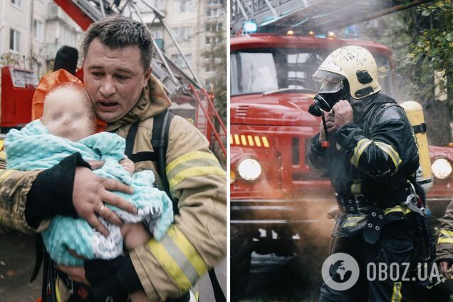 Дитині нічого не загрожує