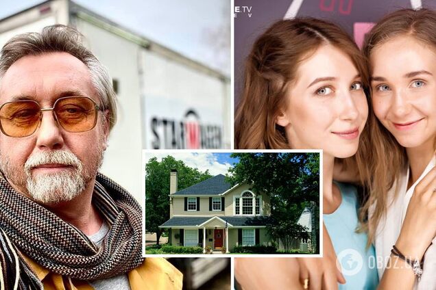 Семен Горов рассказал, как живет в США его дочь от Снежаны Егоровой: купила дом, общается с мамой