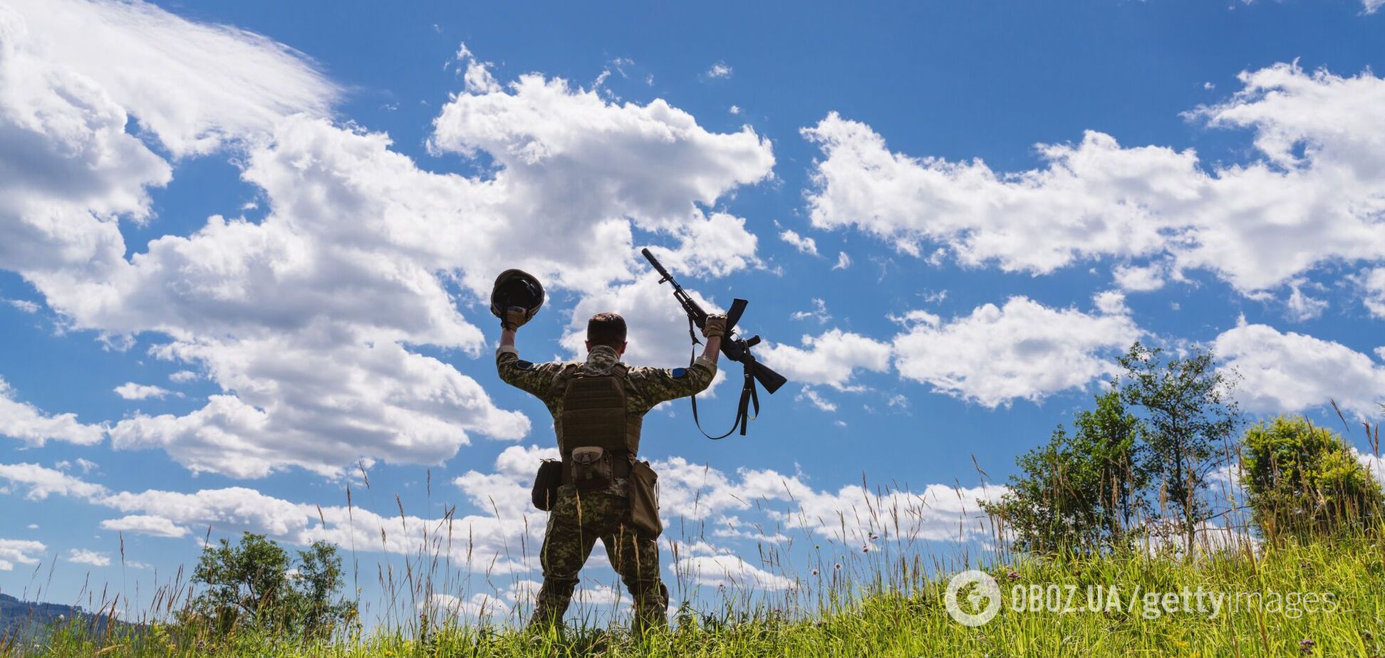 Слово до російськомовного воїна