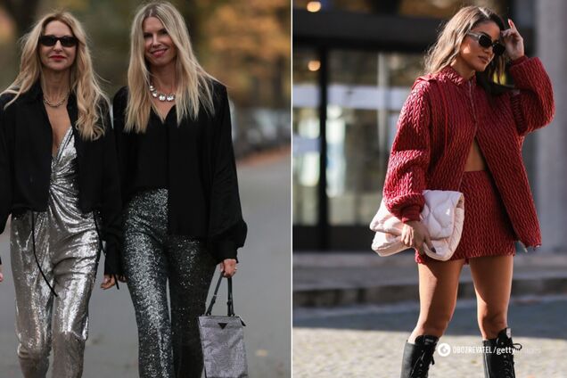 Андре Тан показав головні тренди зими 2024 року