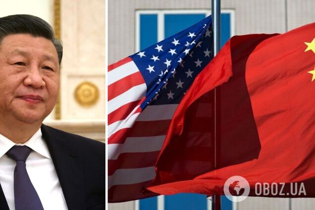 Си Цзиньпин после встречи с Байденом заявил, что Китай готов быть другом и партнером США