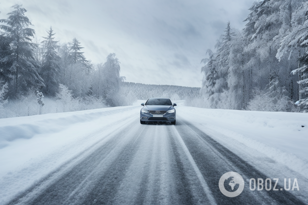 Топ-3 самых плохих авто для зимних дорог: лучше ходить пешком