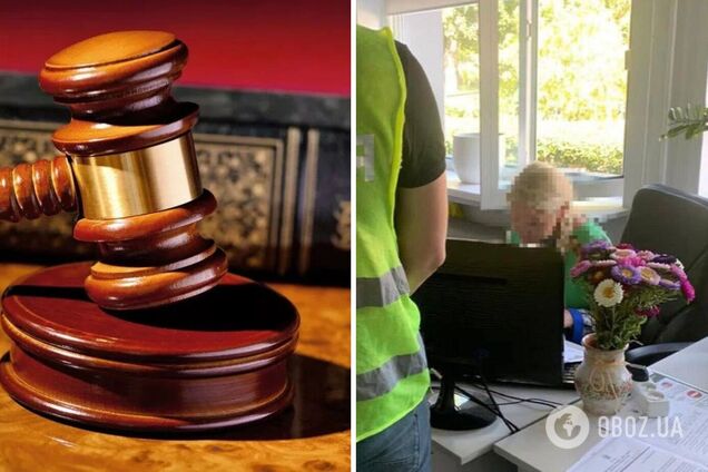 Также суд продлил подозреваемой действие меры пресечения