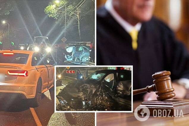 Суд обрав підозрюваній запобіжний захід