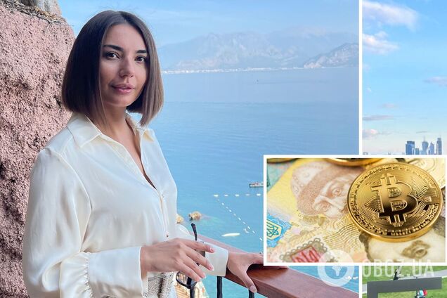 Блогери Ірина Селезньова та RDeni розкрили перспективи криптовалюти для пересічних українців