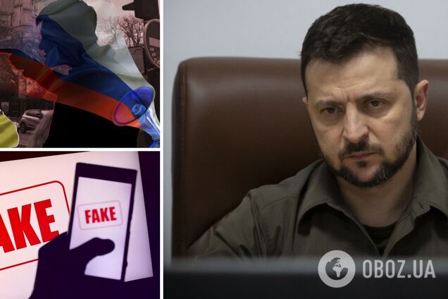 'Майдан-3': Зеленский рассказал, как Россия хочет расколоть украинское общество