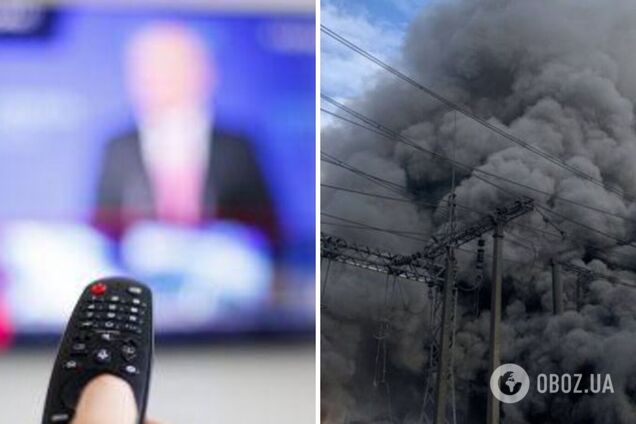 'Зима буде помірною, Україна не замерзне': на росТБ засумували через погоду і закликали до нової хвилі терору. Відео