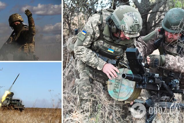 Силы обороны Украины закрепились на нескольких плацдармах на левобережье Херсонщины: подробности