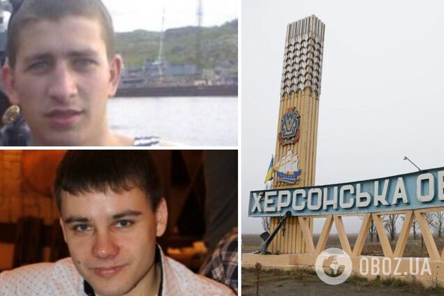 На Херсонщині окупанти розстріляли двох мирних мешканців, які нібито розпивали з ними спиртне – ЗМІ