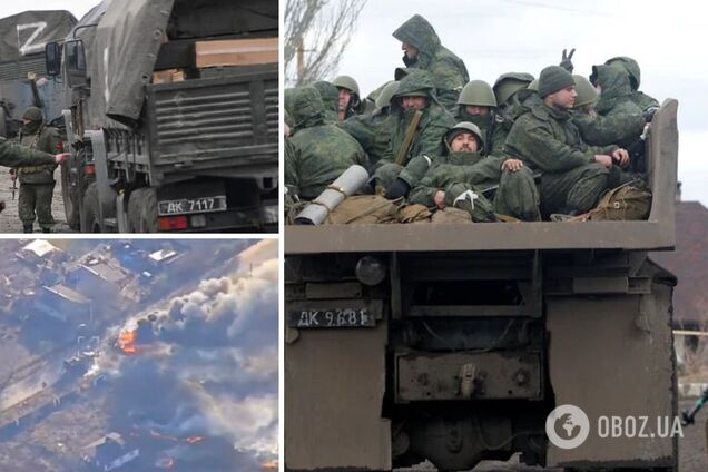 За тиждень мінус сім тисяч окупантів: Сили оборони наростили темпи знищення ворога