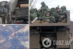 За неделю минус семь тысяч оккупантов: Силы обороны нарастили темпы уничтожения врага