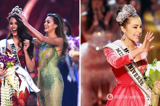 7 женщин, которые стали известными после участия в конкурсе 'Мисс Вселенная': от актрис до телеведущих