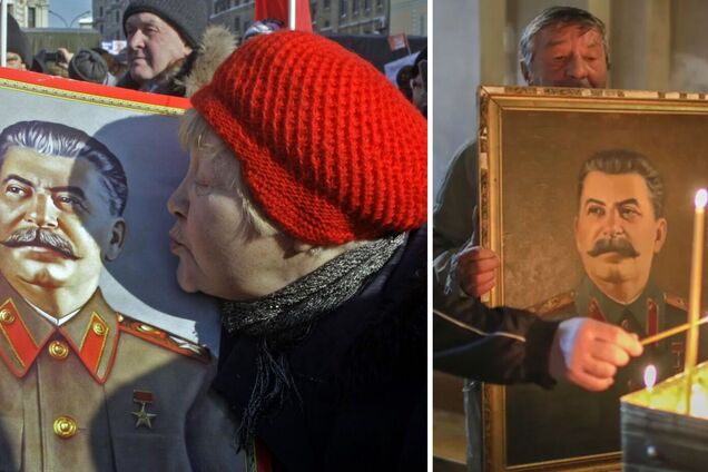 Чому в Росії процвітає православний сталінізм