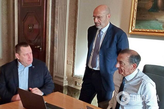 Новый импульс для партнерства: Филатов рассказал о договоренностях с мэром Малином