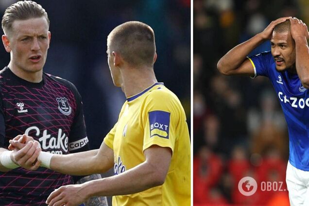 Миколенко не зміг дограти матч