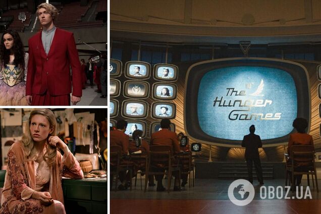 10 фильмов, которые стоит посмотреть в кино на этих выходных