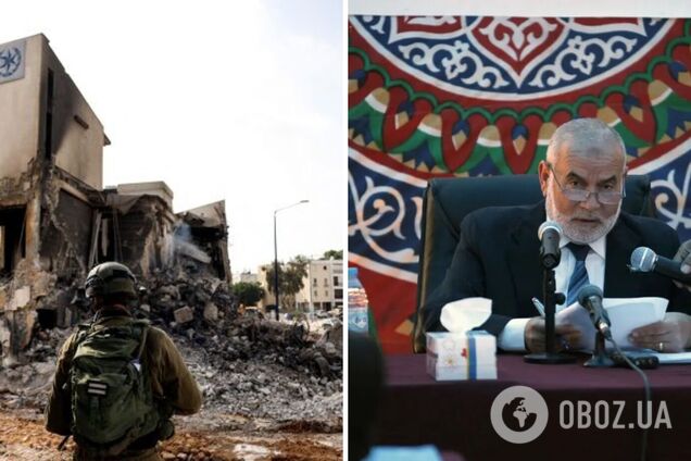 Армія оборони Ізраїлю ліквідувала одного з лідерів ХАМАС – ЗМІ