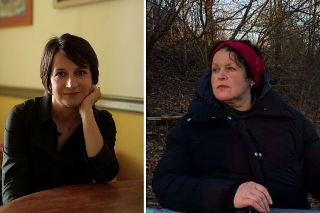 Була дублерка. Режисерка Ворожбит розкрила секрет, як їй вдалося дозняти фільм 'Демони' без Руслани Писанки