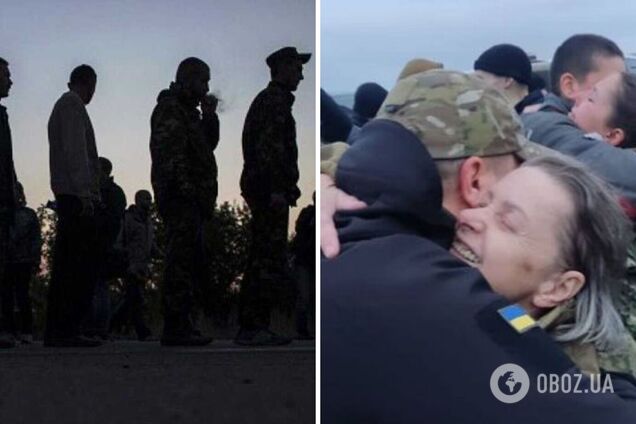 Военные и гражданские: в Минреинтеграции сказали, сколько украинцев находится в российском плену