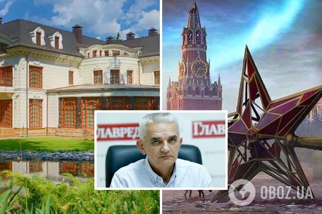 Путін посилює ППО над Москвою, чи будуть нові удари по Рубльовці? Інтерв’ю з Мельником