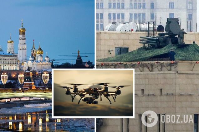 У Росії заявили про посилення ППО і патрулювання для захисту важливих об’єктів: ISW пояснив, що стоїть за рішенням