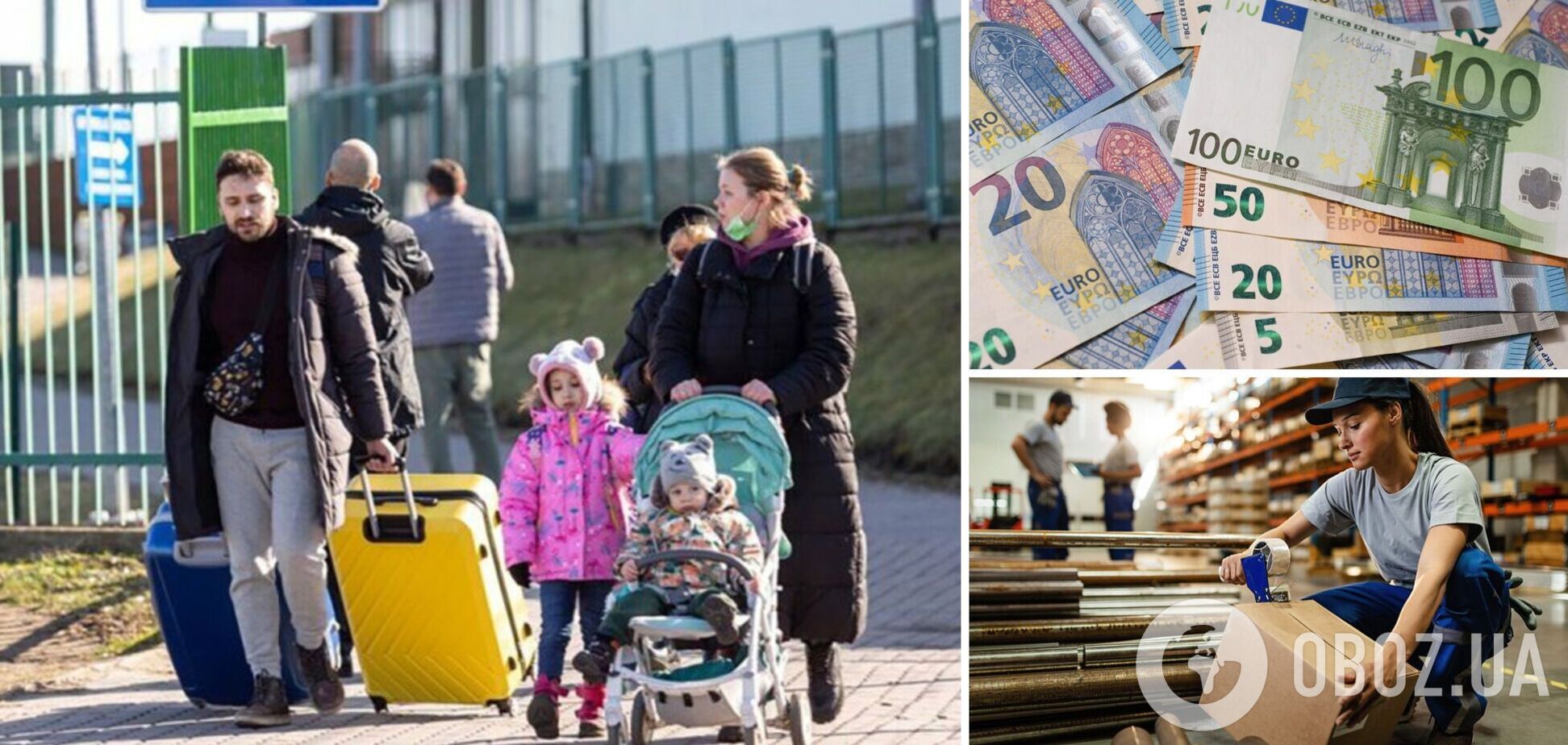 Іноземні працівники часто самі мають сплачувати оренду житла