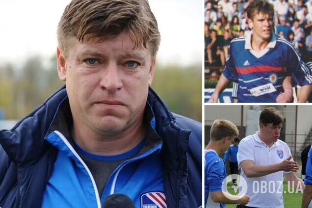 Предал Украину ради сборной оккупированного Крыма: бывший форвард 'Динамо' помогал пропаганде РФ