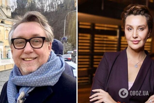 Ексчоловік запроданки Сніжани Єгорової розповів про листування з нею: ми всі – ніхто, а вона – королівна