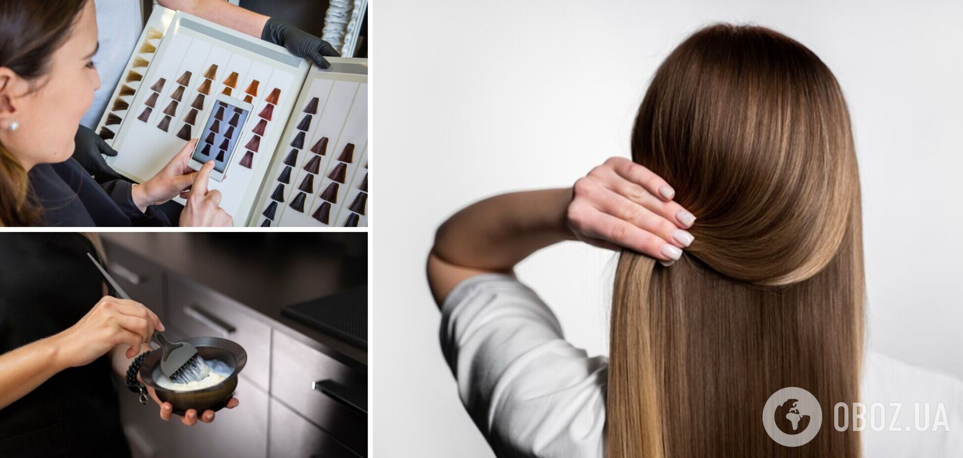 10 помилок під час фарбування волосся в домашніх умовах, яких припускаються майже всі жінки