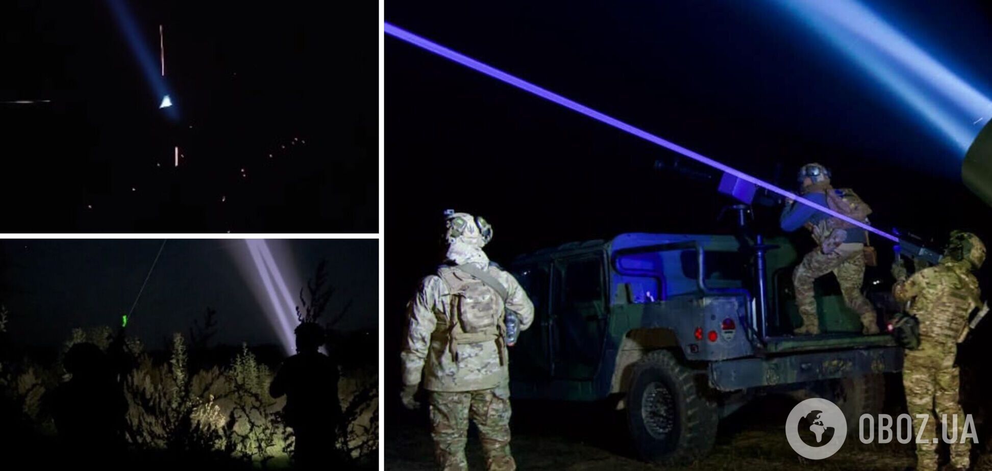 Окупанти вночі запустили по Україні 38 'Шахедів', 29 дронів збили сили ППО