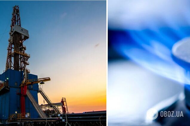 В Карпатах відкрили новий поклад газу