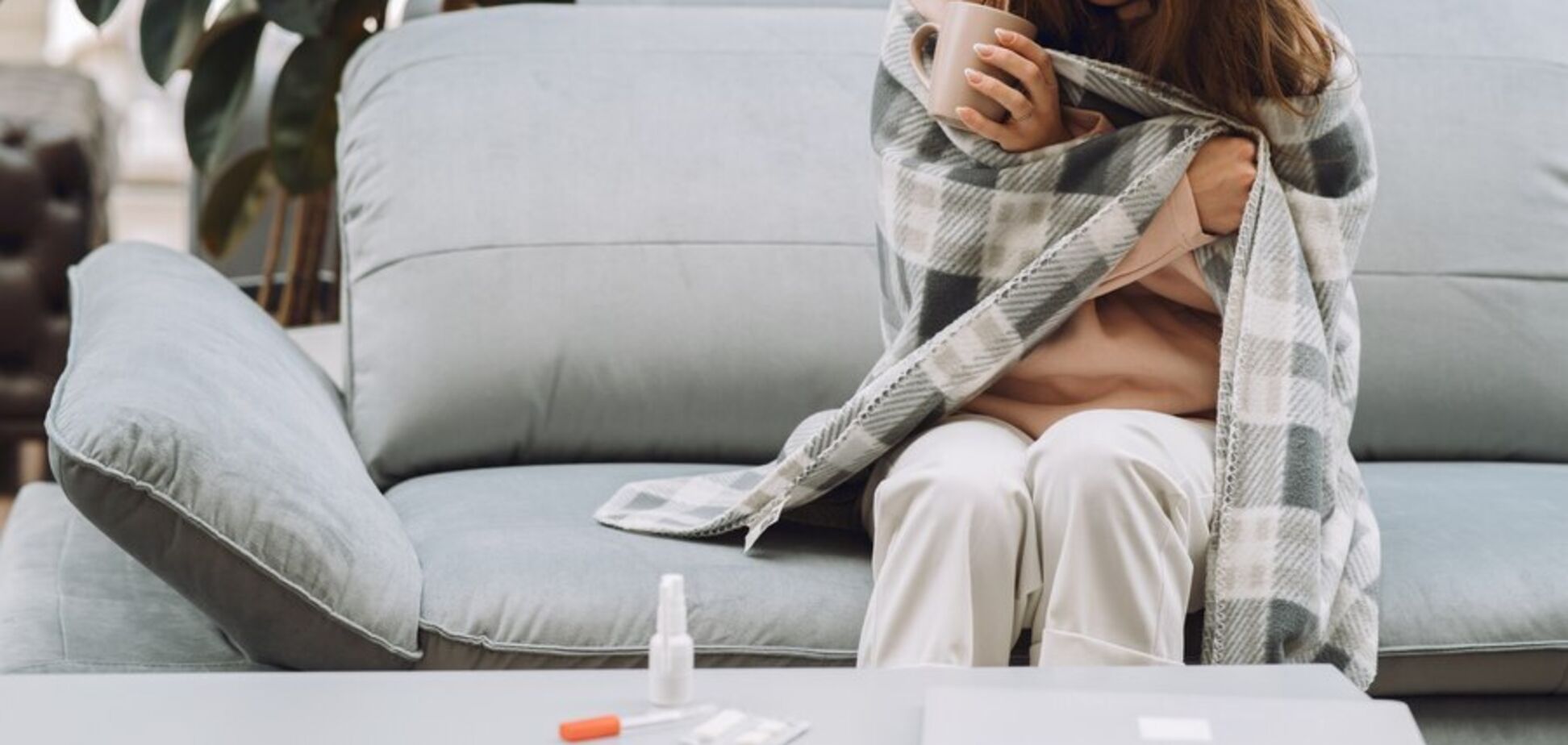 Профилактические средства для снижения риска заражения вирусами