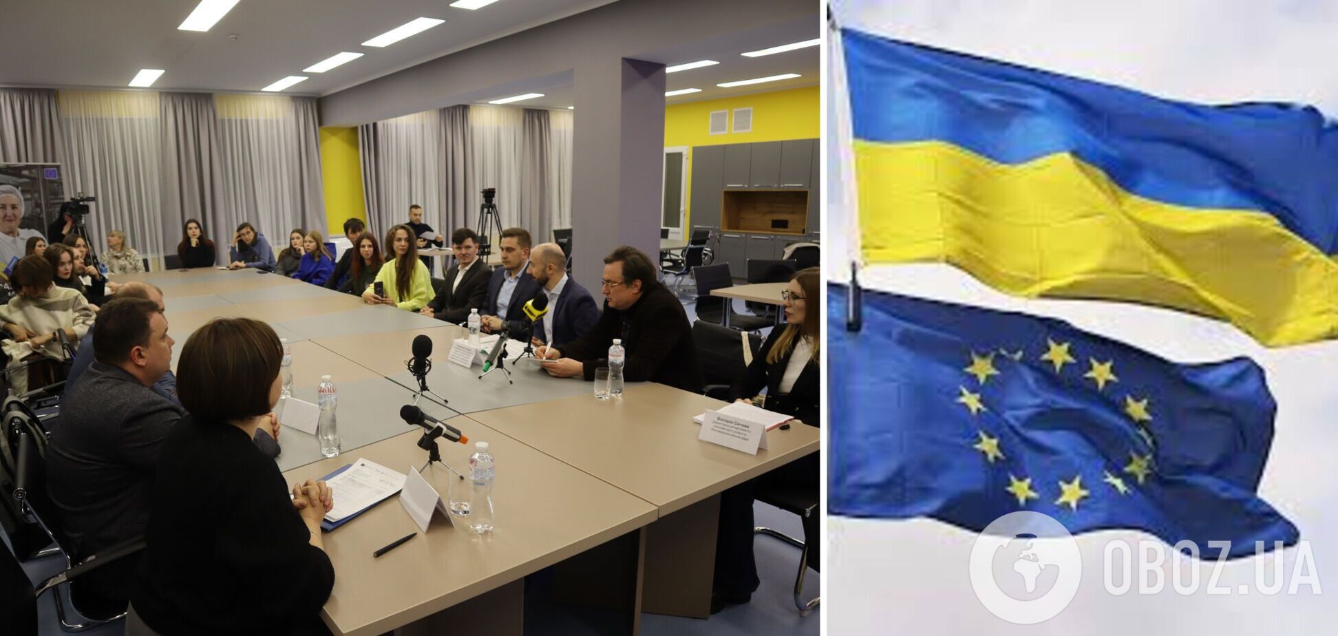 Вместе выстоим: ЕС выделяет более тысячи грантов для малого бизнеса