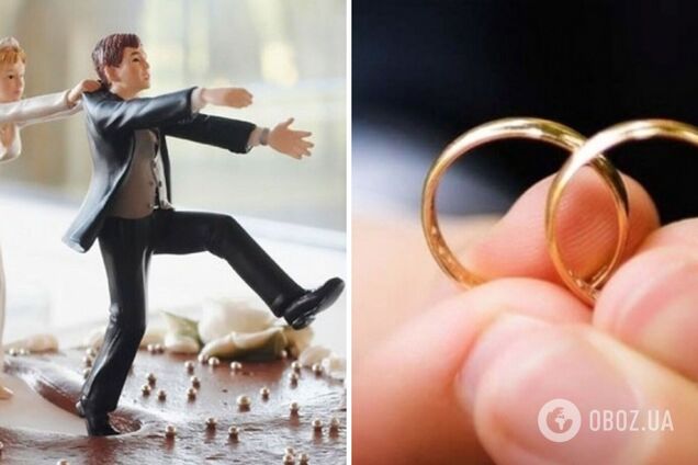 ТОП-5 причин, почему мужчины больше не хотят жениться