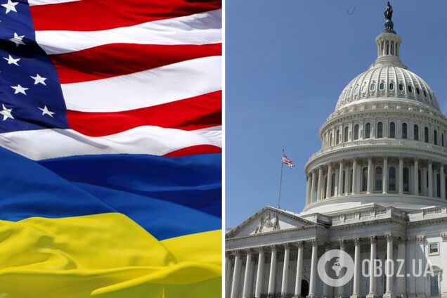 Процесс может быть хаотичным, но в конце концов Конгресс одобрит новый пакет помощи Украине, – сенатор