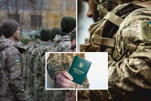 Чи можуть мобілізувати ухилянта від служби, якщо він уже отримав вирок суду: детальне роз'яснення