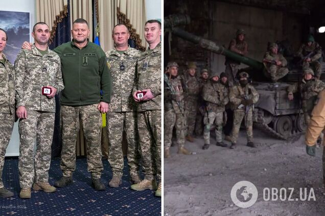 'Ви – перші помічники командирів': Залужний та Наєв привітали сержантів ЗСУ з їхнім святом. Відео