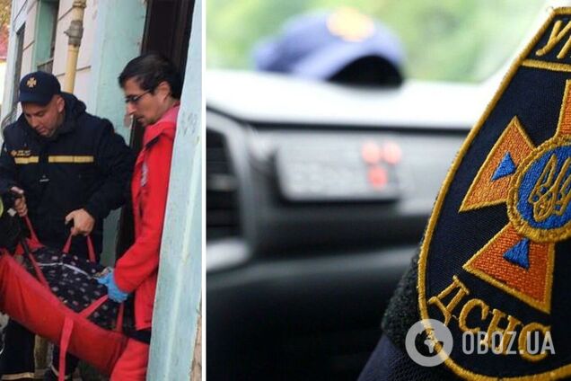 На Дніпропетровщині в будинку знайшли мертвими трьох осіб: названо ймовірну причину трагедії