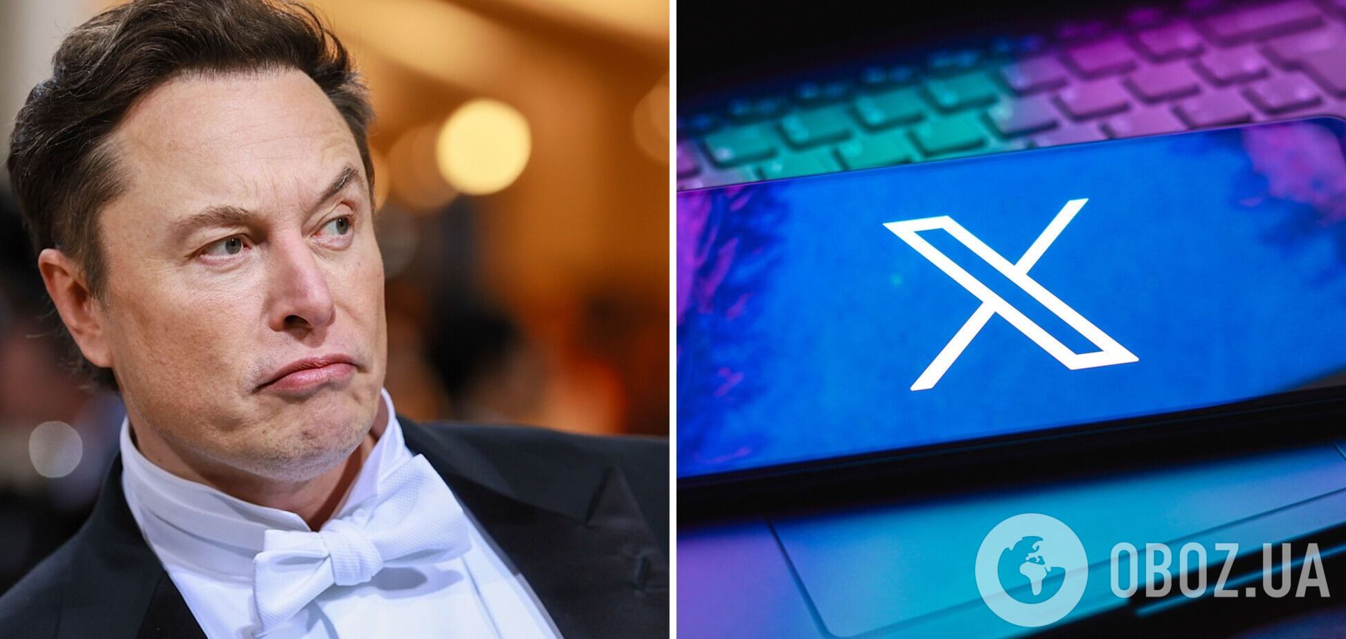 Маск попал в антисемитский скандал, крупные компании отказываются от рекламы в Х: что случилось